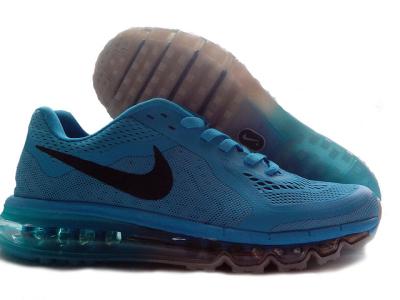 Cheap Men's Nike Air Max 2014 Shoes wholesale No. 12